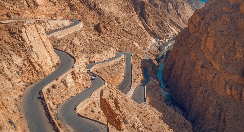 28 38 Tizi n Tichka pas 1